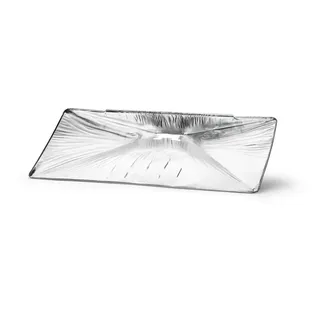 Napoleon Untersetzer 0,2 kg silber