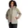 Damen Places 3in1 Jkt Pale Sand XXL EU