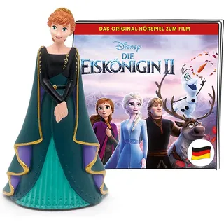 Tonies Hörspielfigur Disney Die Eiskönigin 2 mehrfarbig
