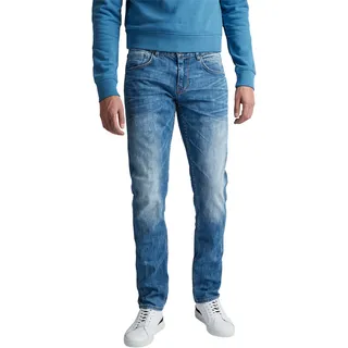 PME Legend Nightflight Regular Fit Blau 36/30