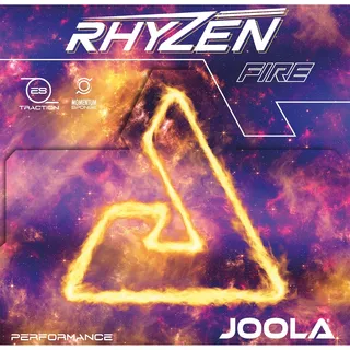 Joola Belag Rhyzen Fire blau 2,0
