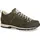54 Low Evo Unisex Braun 40,5