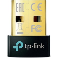 TP-Link UB500 (Sender), Bluetooth Audio Adapter, Schwarz