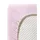 Spannbettlaken Jersey 120 x 200 cm rosa