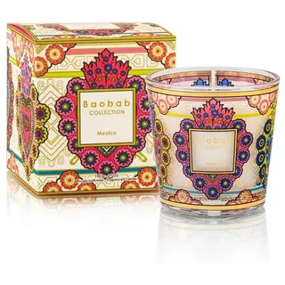 Baobab Collection My First Baobab Duftkerze 190 g mehrfarbig