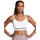 Low Bra White M