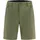 Trail Stretch Kurze Hose Laurel Green 46