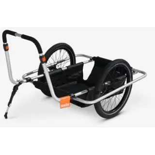 Thule Reacha City - Kofferraum