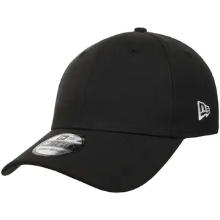 New Era 39Thirty Basic Cap schwarz M/L