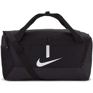 Nike Fußballtasche Academy Team schwarz 41 Liter
