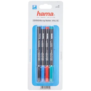 Hama CD/DVD Marker