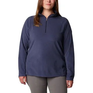 Columbia Glacial IV Zip Fleece Pullover für Damen
