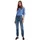 Original blau 28/30 Lässig Baumwolle Denim