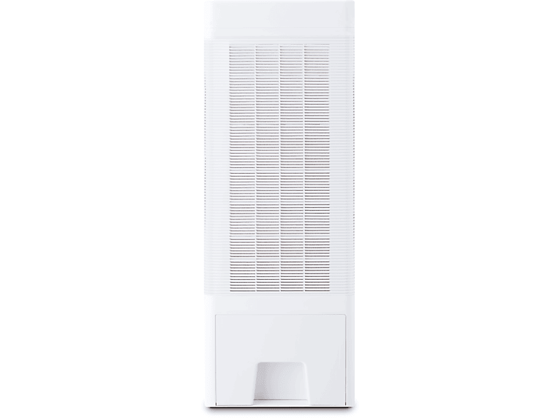 Bild von Turmventilator/Luftkühler mit Heizfunktion Weiß (1100 Watt)
