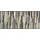 Mikado Stripes 60 x 140 cm Beige/Braun/Grau