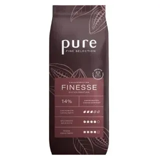 Tchibo Finesse Trinkschokolade 1 kg