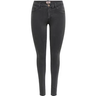 Only OnlRain Skinny Fit Blau 32/30