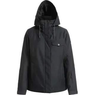 Roxy Ride Billie Damen Winter Skijacke L - Schwarz