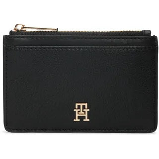 Tommy Hilfiger Geldbörse schwarz