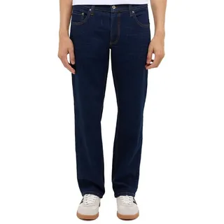 Mustang Big Sur Straight Fit Dunkelblau 42/36