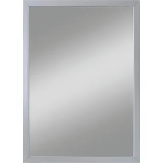 jokey Badspiegel »Beach« in verschiedenen Größen und Farben erhältlich, silberfarben