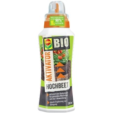 Bild Bio Hochbeetaktivator, 500ml (286400)