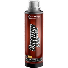 Bild Carnitin Pro Mango Liquid 500 ml