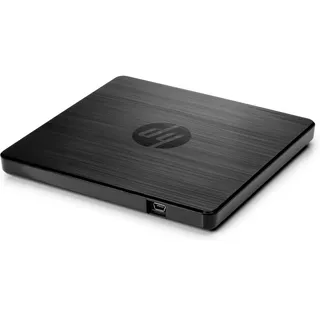 HP Externes USB-DVD-RW-Laufwerk F2B56AA