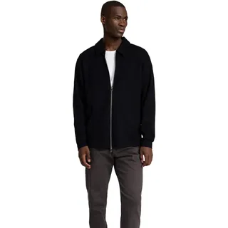 Selected HOMME SLHEMANUEL SOFT FULL ZIP SWEAT NOOS