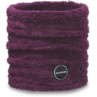 Dakine Bergen Fleece Neck Tube Nackenwärmer - Grapevine