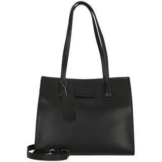 Valentino Bags Shopper Valentino Bags Klenia schwarz - kunstleder Damen