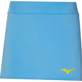 Mizuno Skort Damen Bel Air Blue M