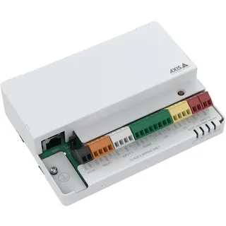 Axis A9210