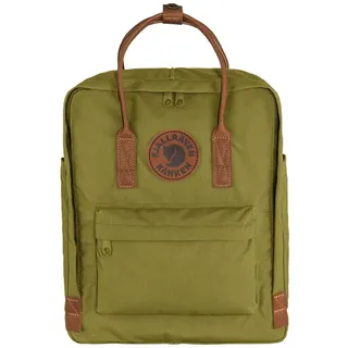 Kanken No. 2 16 l foliage green
