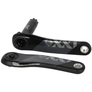 Sram Unisex – Erwachsene Eagle Kurbelarm, Grau, 165Mm. 55Mm