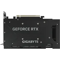 Bild von GeForce RTX 4060 Ti Windforce OC 16G, 16GB GDDR6, 2x HDMI, 2x DP (GV-N406TWF2OC-16GD)