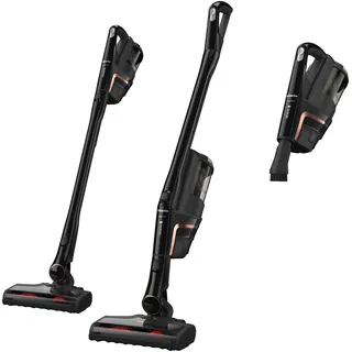 Miele Triflex HX2 125 Gala Edition obsidianschwarz
