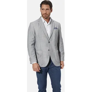 Babista Jerseysakko »Jersey-Sakko ELIANO«, grau