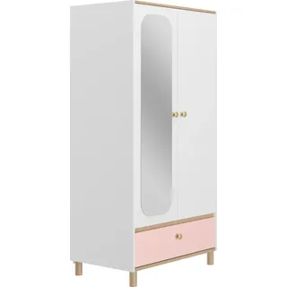 Gami »Romy« 4 Stk. tlg. Elegantes Design für eine sanfte und feminine Atmosphäre.,