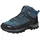 Rigel Mid WP Herren Slim Blau 40