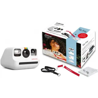 Polaroid GO Gen2 Special Edition Set weiß