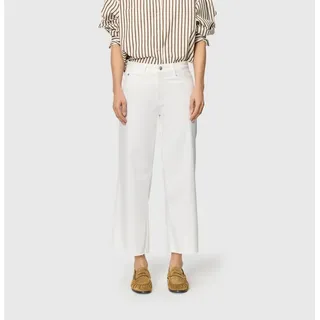 MAC Wide Fit-Jeans im 5-Pocket-Schnitt Mac weiss