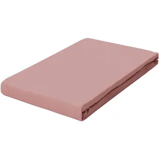 schlafgut Spannbettlaken Frottee 140 x 200 - 160 x 200 cm lila