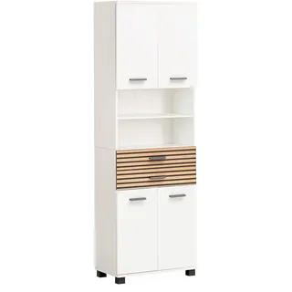 Schildmeyer Hochschrank Katta Breite 59 cm