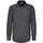 III Langarmhemd black pepper XXL
