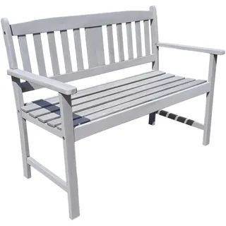 Garden Pleasure Stirling 110 x 57 x 86 cm Grau