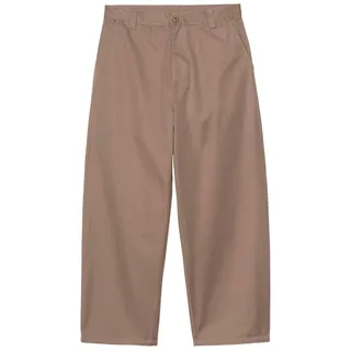 Carhartt WIP Brady Pant Peanut rinsed M