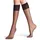 Shelina 12 DEN Schwarz 39-42