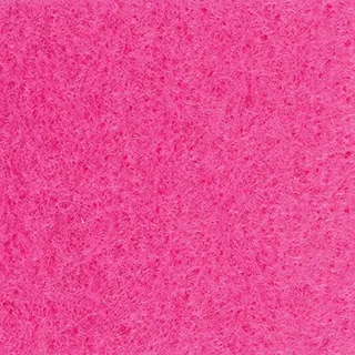 Kunin Eco-Fi Plus Premium Filz, 183 cm x 3 m, Candy Pink