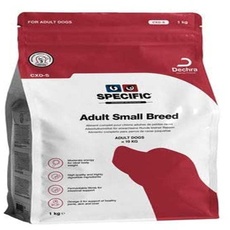 CXD-S Adult SMALL Breed 1 kg Neu